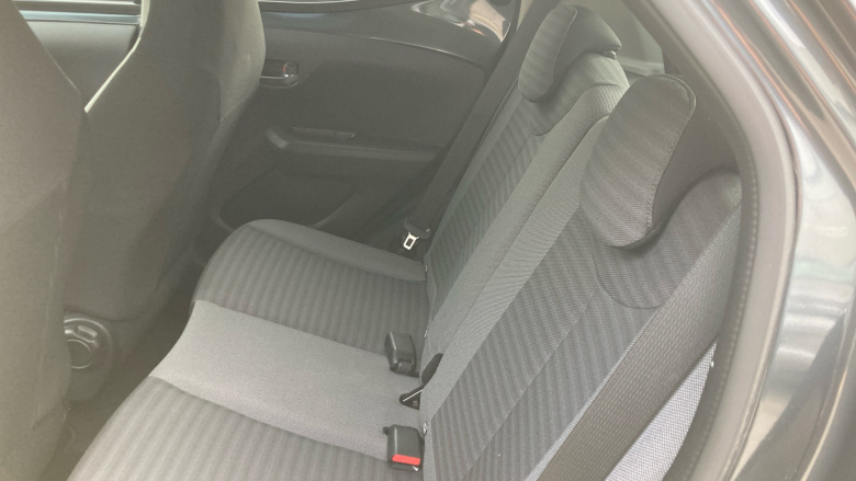 Toyota Aygo 1.0 VVT-i X-Trend 5dr x-shift Petrol Hatchback